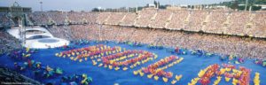 olimpiadas barcelona 92