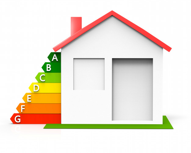 certificacion energetica en Barcelona