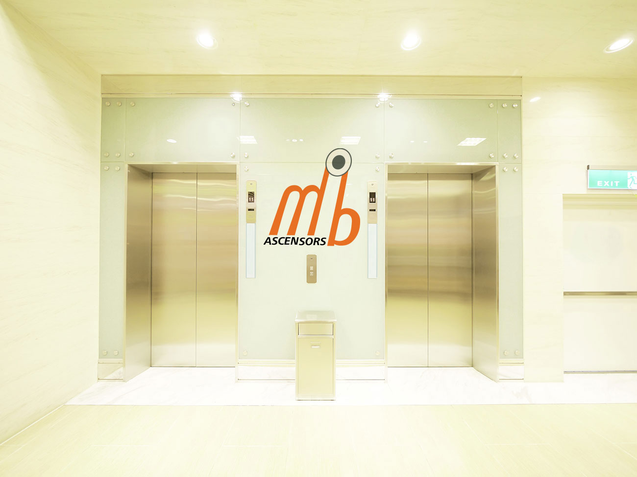 empresa de mantenimiento ascensores en barcelona