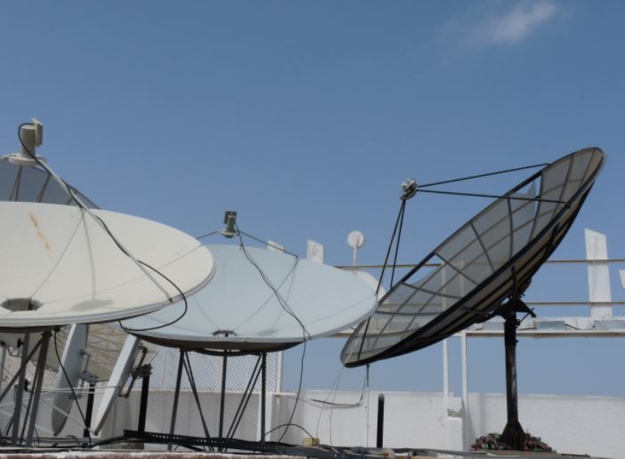 antenas barcelona tarrago i fermaxsat