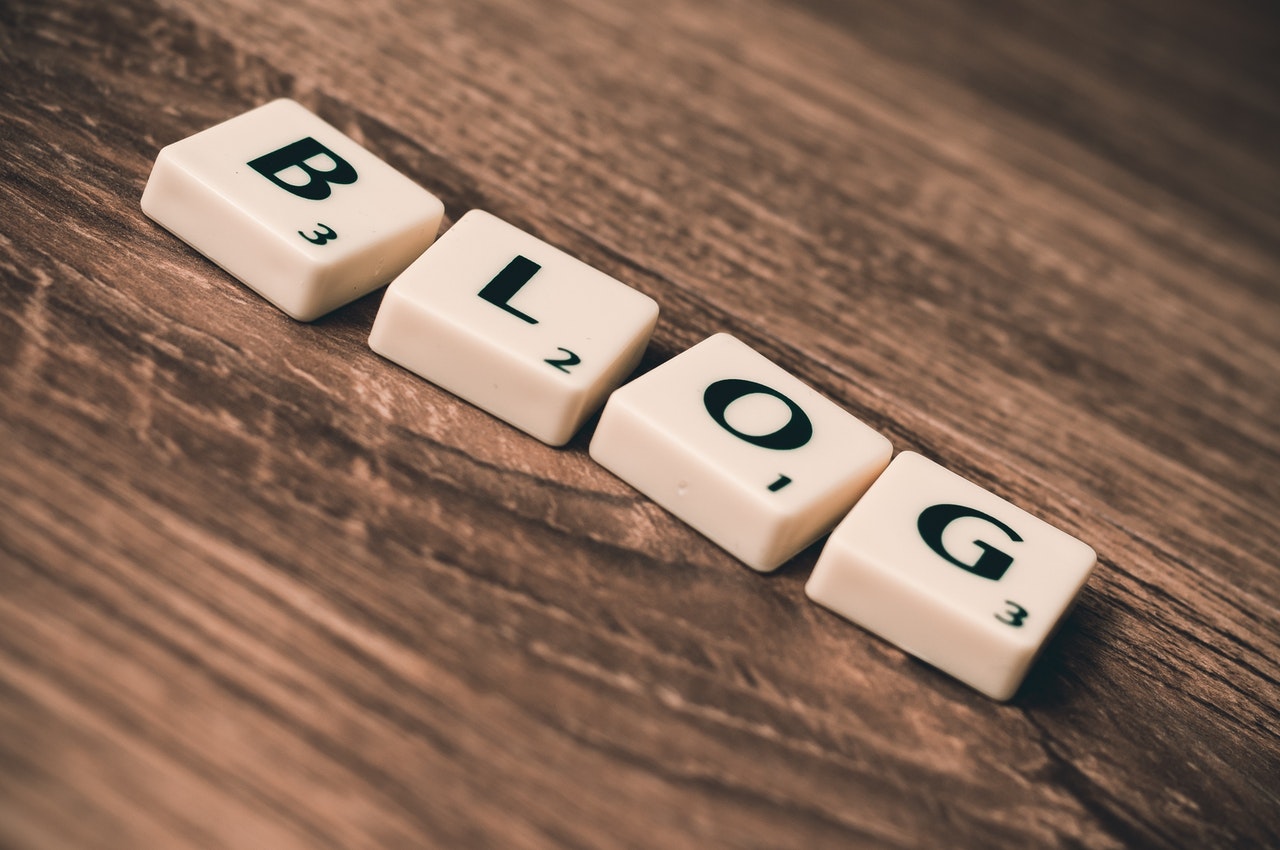 blogs marketing